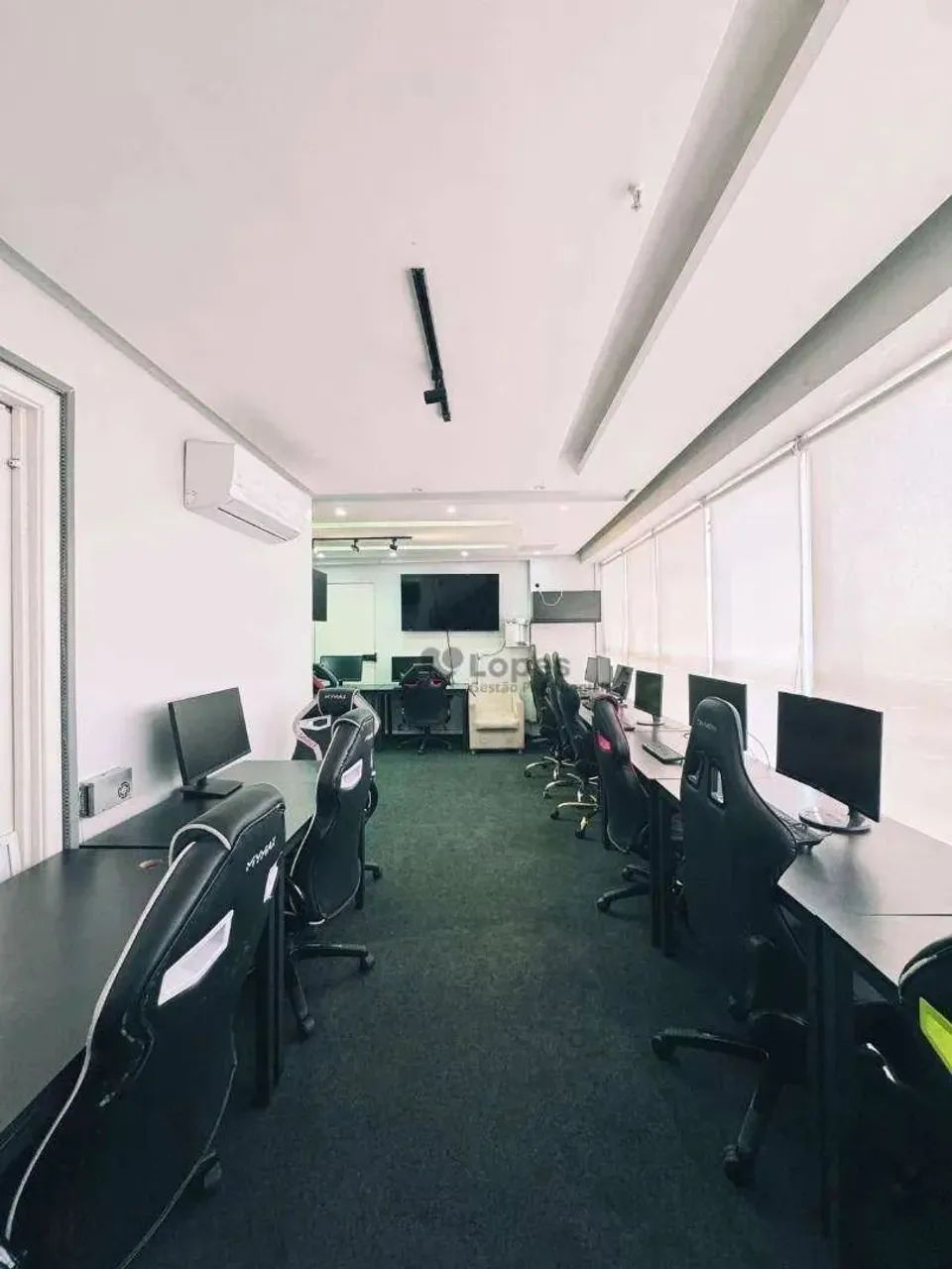Sala para alugar, 26 m² - Terra Office - Jardim América - Goiânia/GO - Foto 5