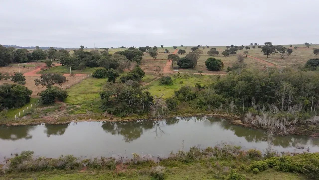 Condomínio de Chácaras Ipê -Aragoiânia-Go