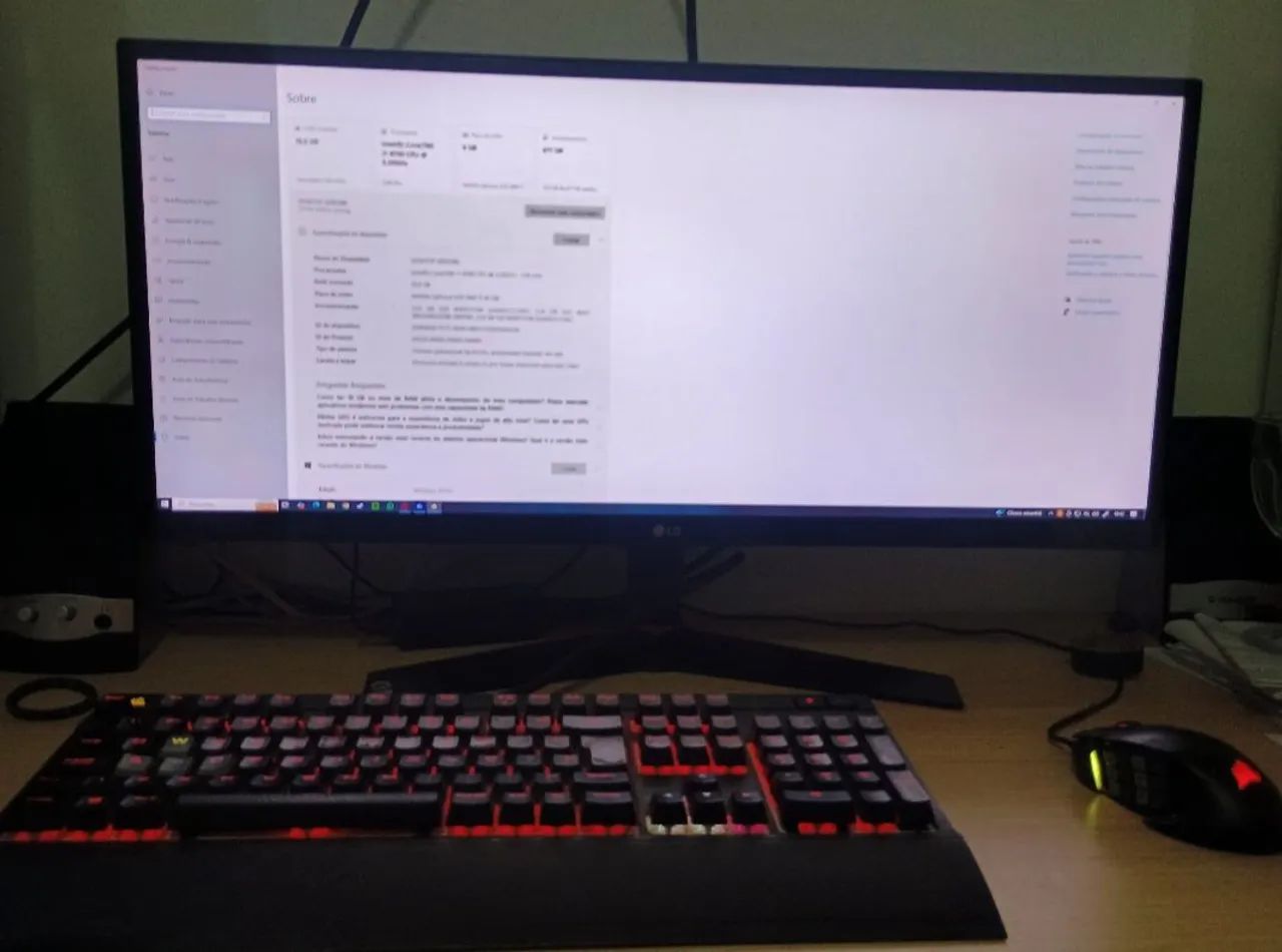 PC Gamer Core i7 - Foto 3