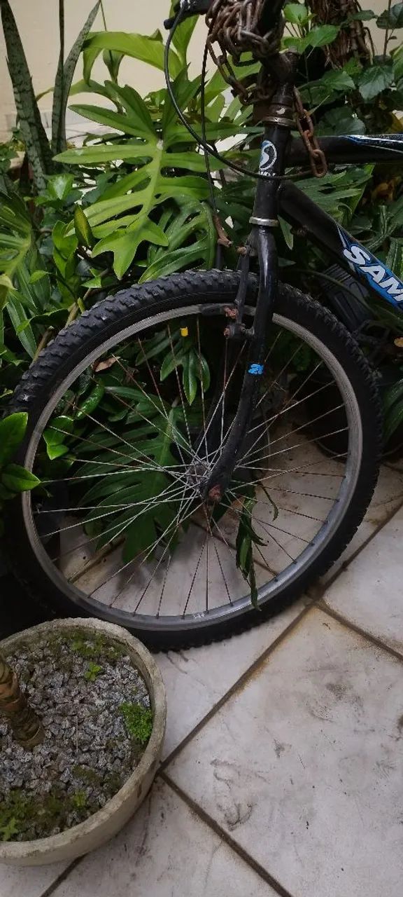 Bicicleta - Foto 3