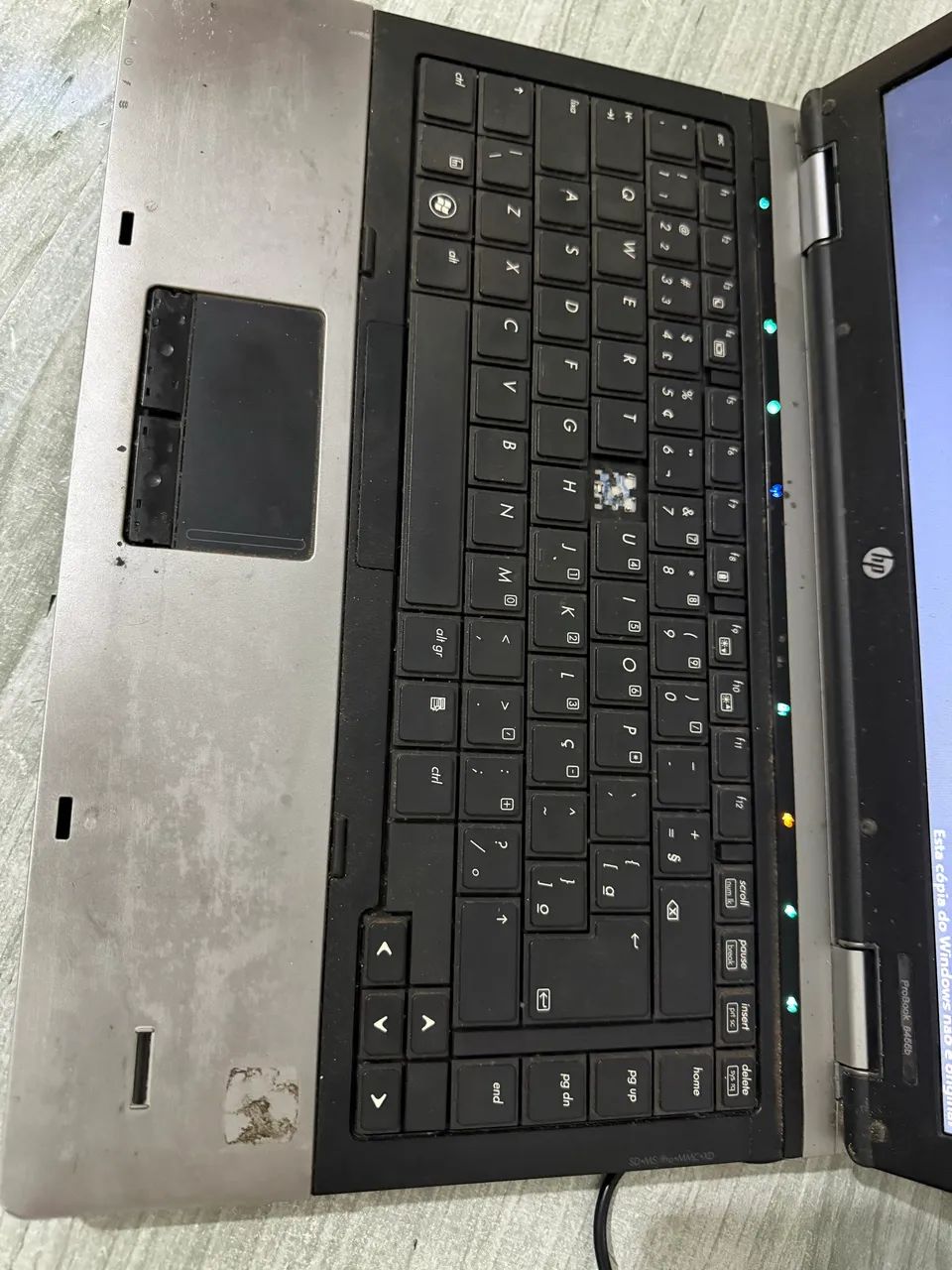 Notebook HP 4GB de R a M - Foto 4