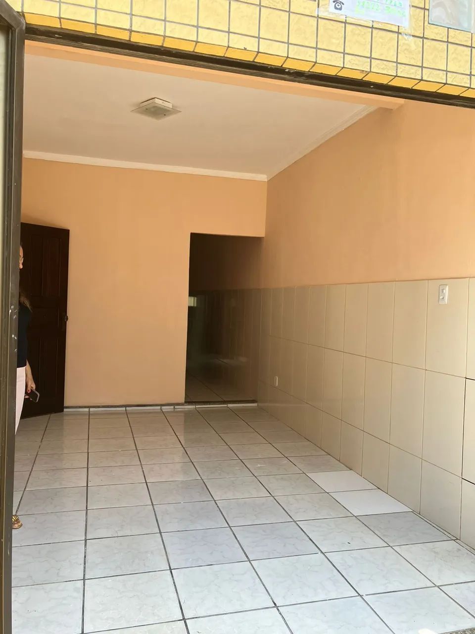 Casa para aluguel no Retiro Natal - Foto 3