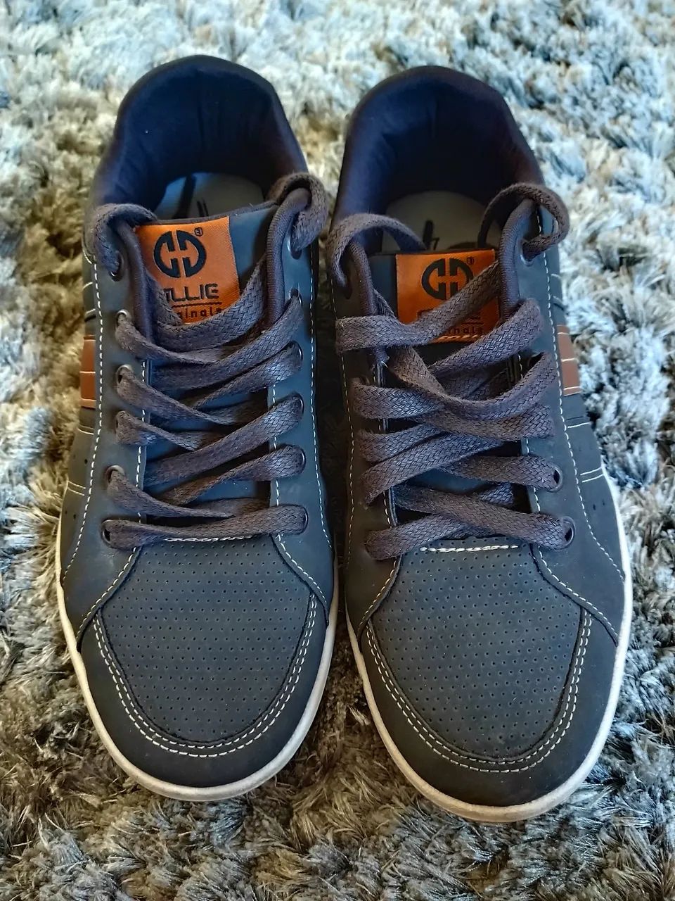 Sapatos masculino e feminino  - Foto 2