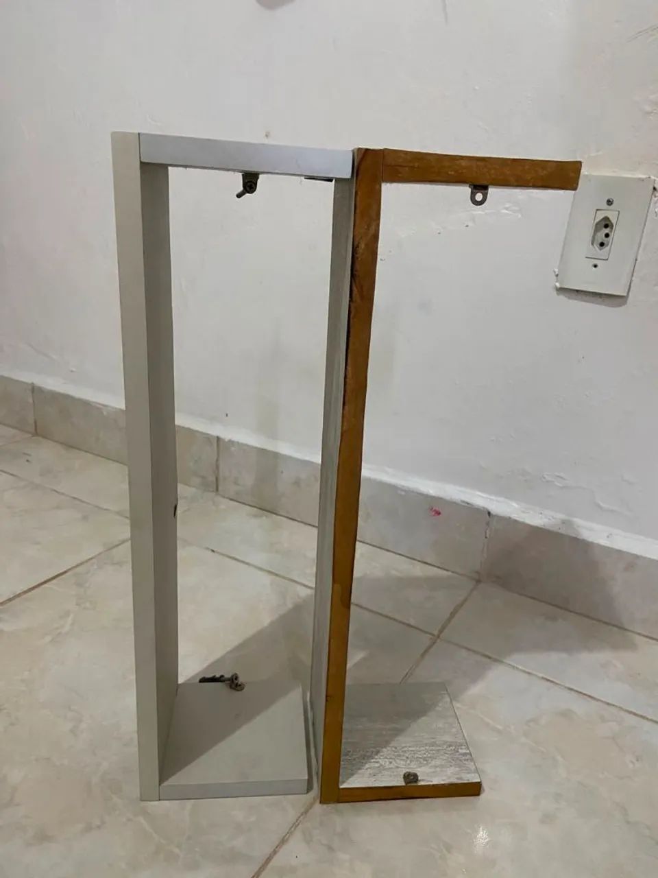 Prateleira  - Foto 2