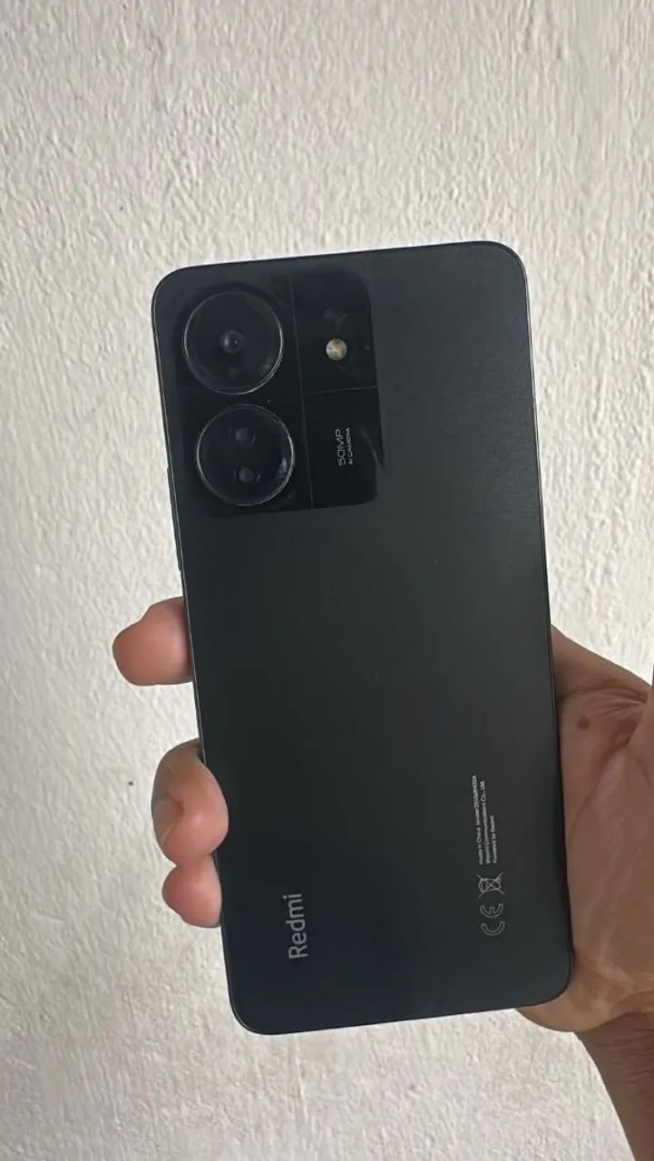 Xiaomi 13C Semi Novo - Foto 4