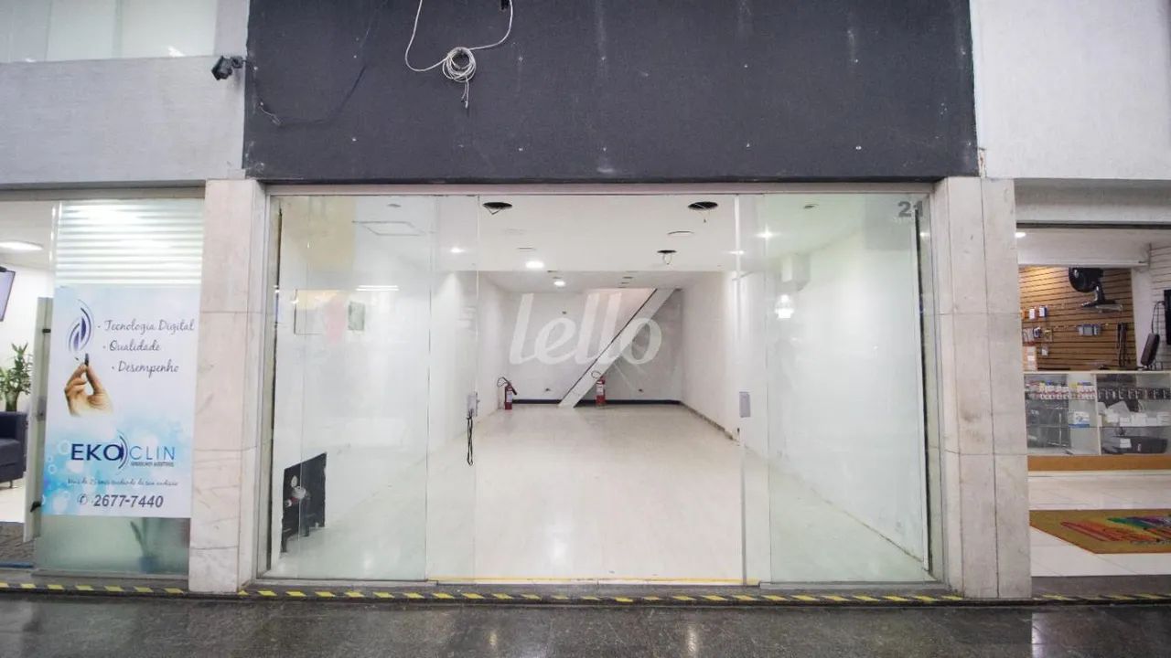 Comercial para alugar no(a) Centro - Foto 2
