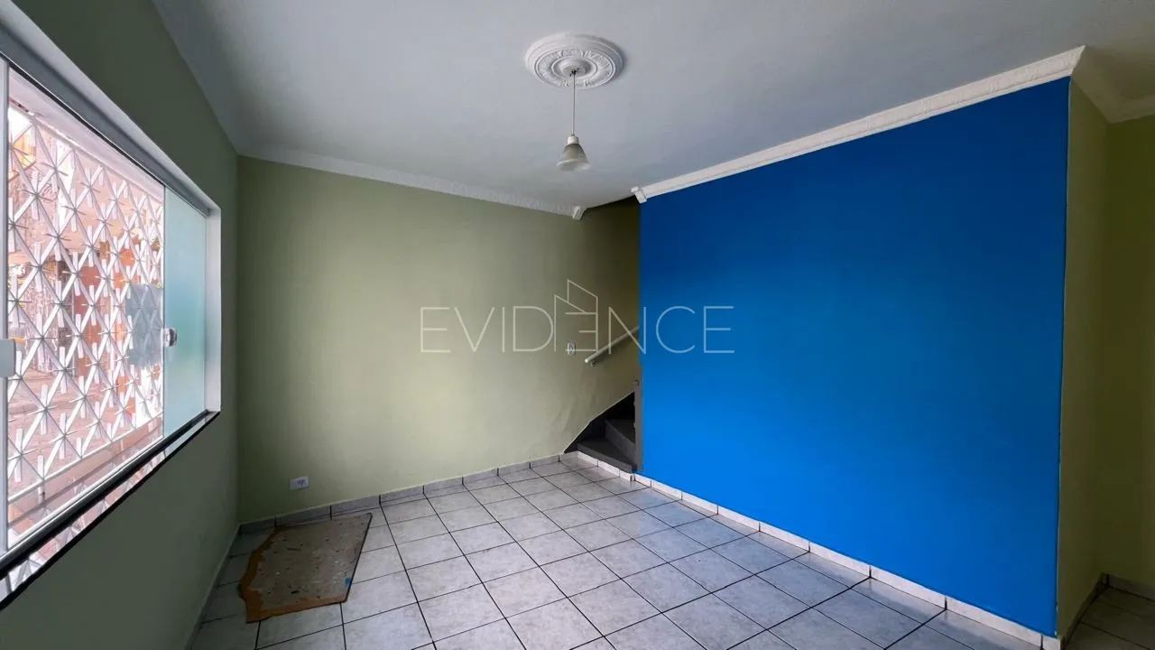 Sobrado Comercial Para Locação 80m² no Tatuapé - SP - Foto 2