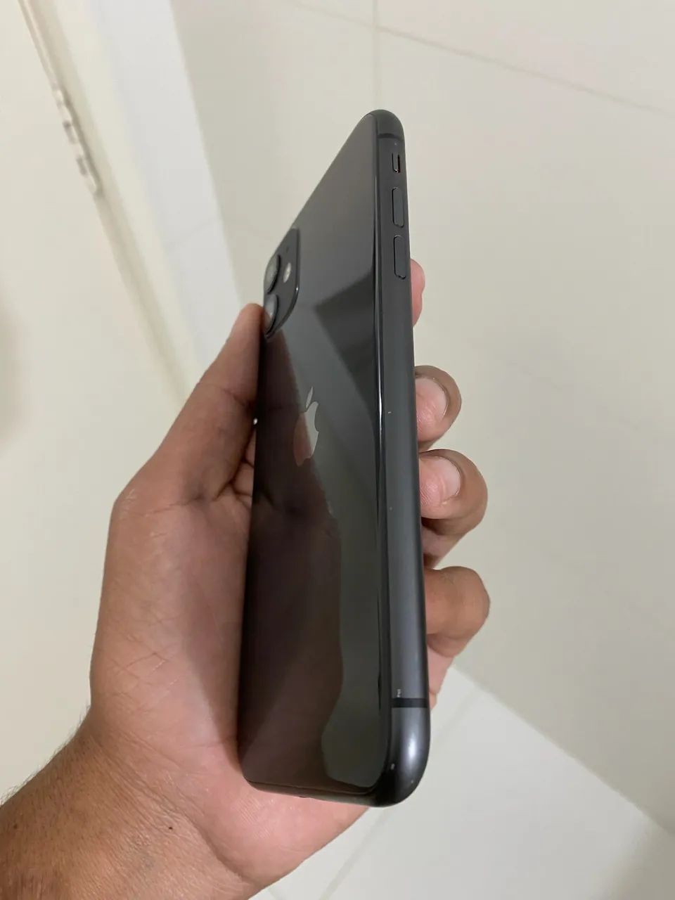 iPhone 11 128gb Preto  - Foto 2