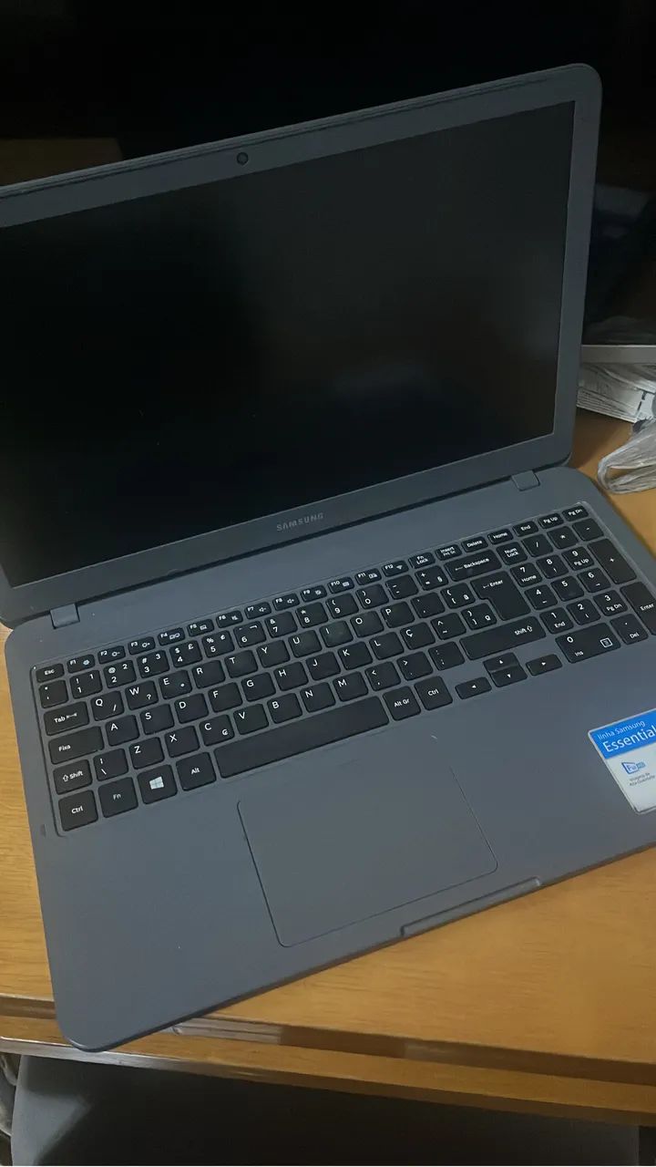 Notebook Samsung Intel Core i3 - Foto 2