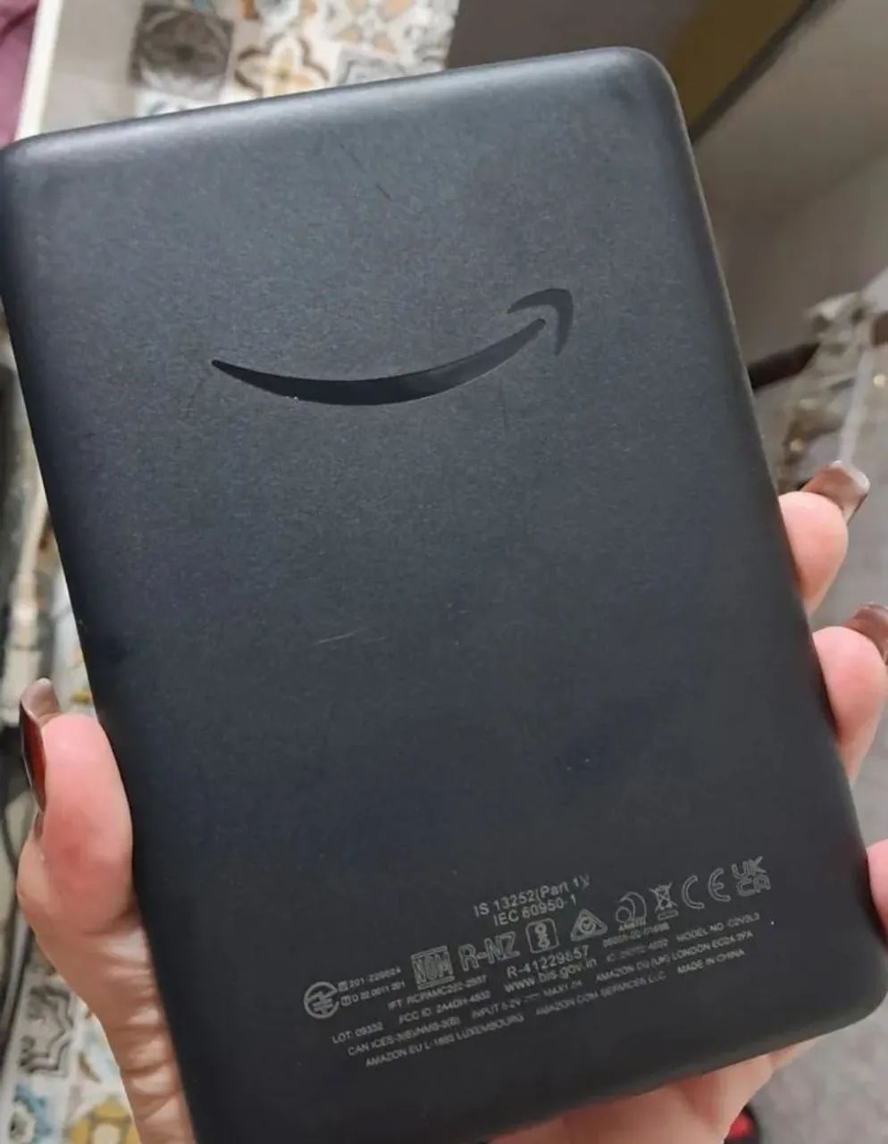 Kindle 16gb Geração Recente - Foto 2