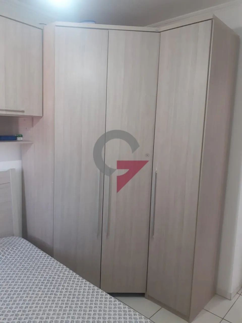 Apartamento no Edifício Espaço Jaboticabeiras - Foto 5