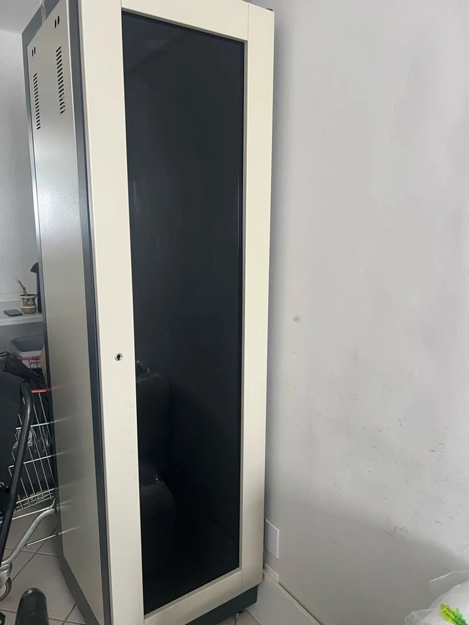 Vendo rack de servidor - Foto 2