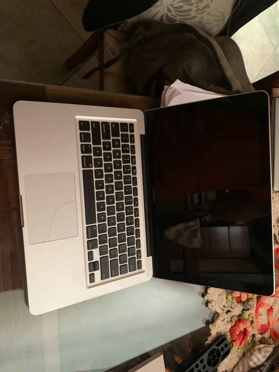 Macbook pro 13? 8de ram 500gb 200ssd  - Foto 2