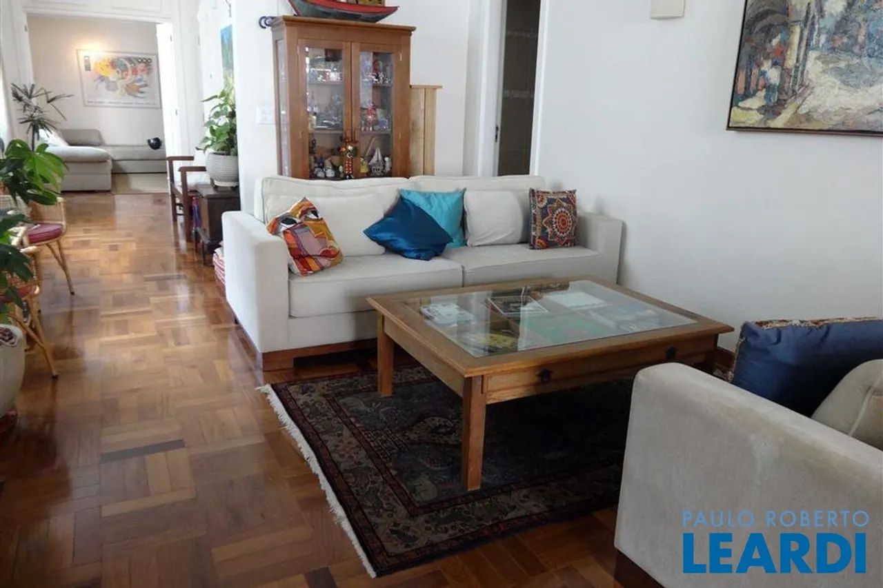 APARTAMENTO - HIGIENÓPOLIS - SP - Foto 5
