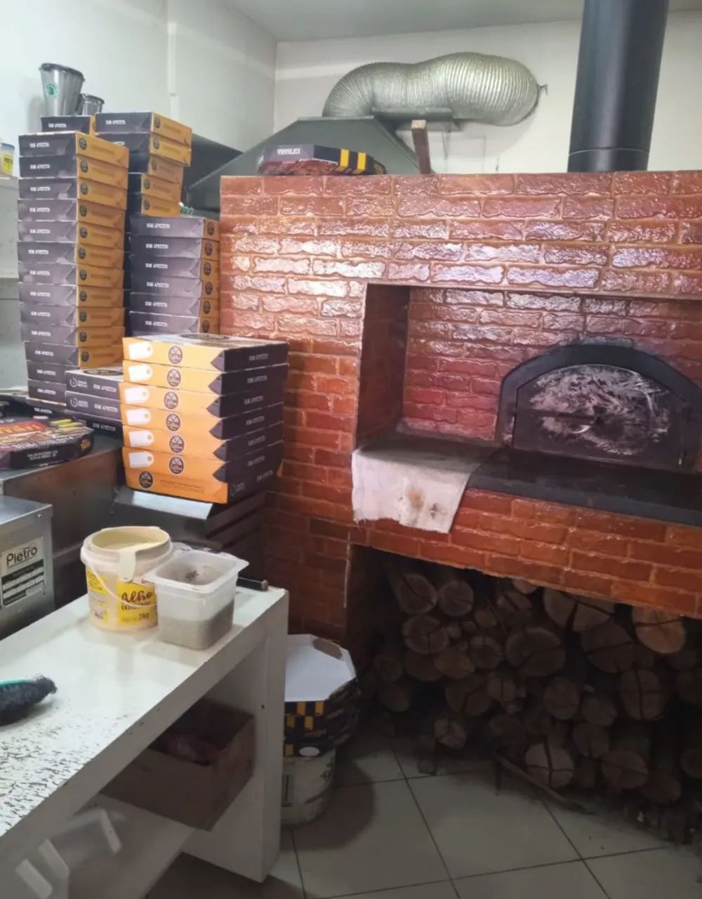 PIZZARIA DELIVERY NA MOÓCA  - Foto 5