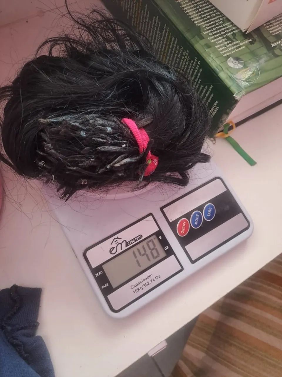 Mega hair humano  - Foto 2