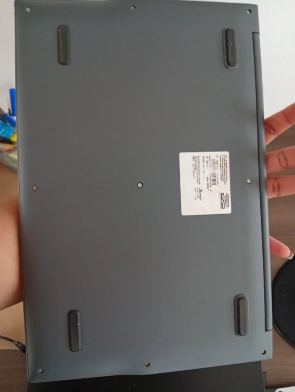 Notebook Positivo C14 