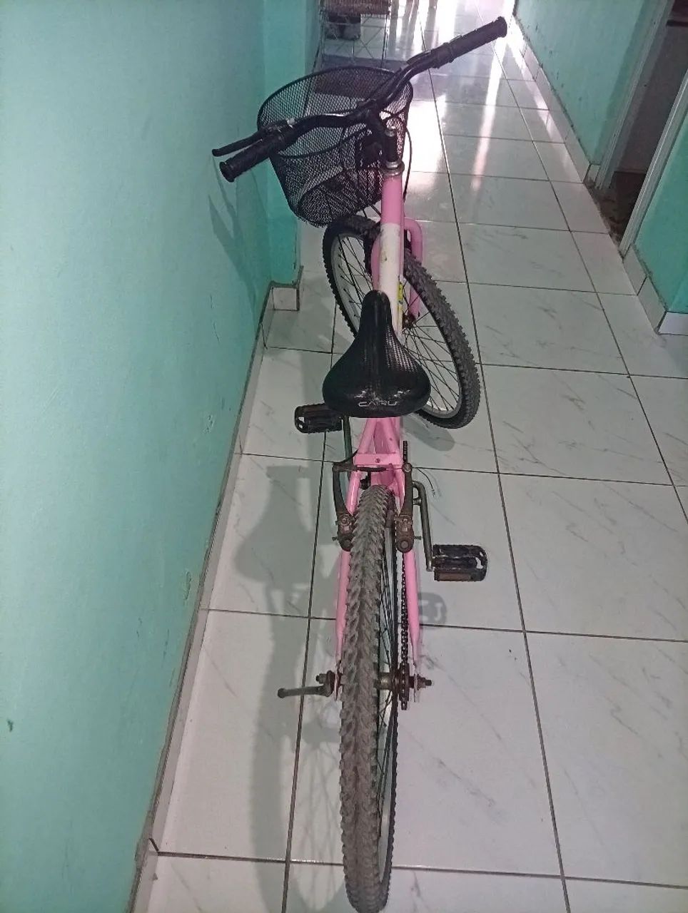 Bicicleta  - Foto 2