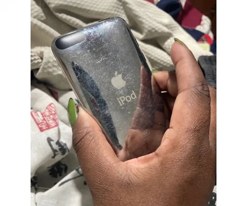 iPod Apple  - Foto 3