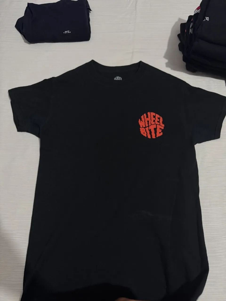 Camisa eua