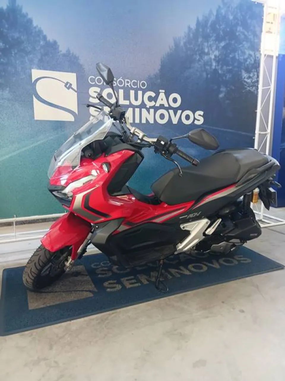 Honda ADV 150 - Foto 2