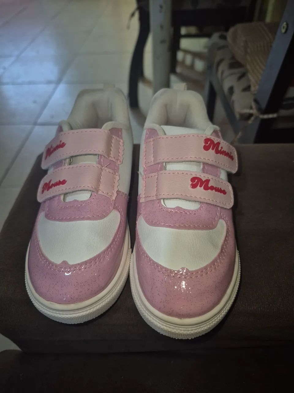 Tênis infantil  - Foto 2