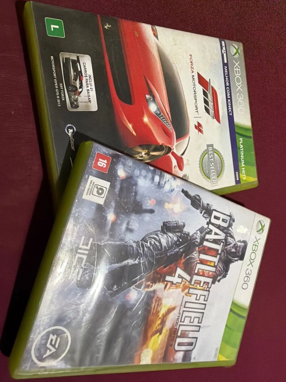 Jogos para Xbox - Foto 2