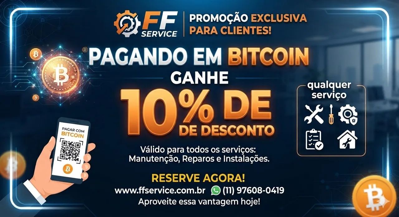 ELETRICISTA 
