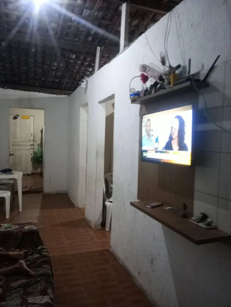 Casa pra vender no conjunto jardim  - Foto 4