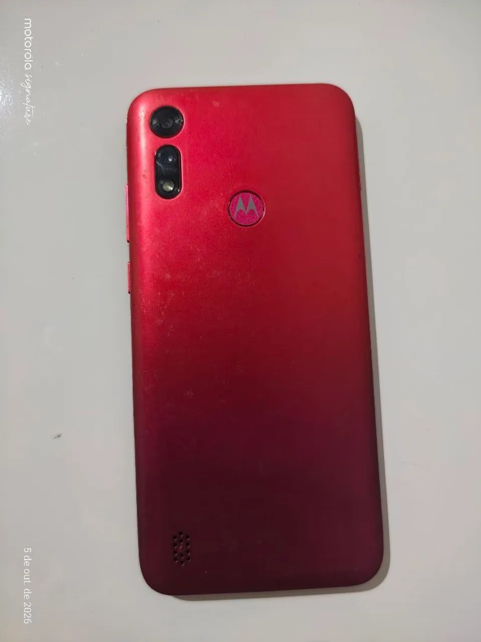 Motorola E6s 32gb 2Ram - Foto 2
