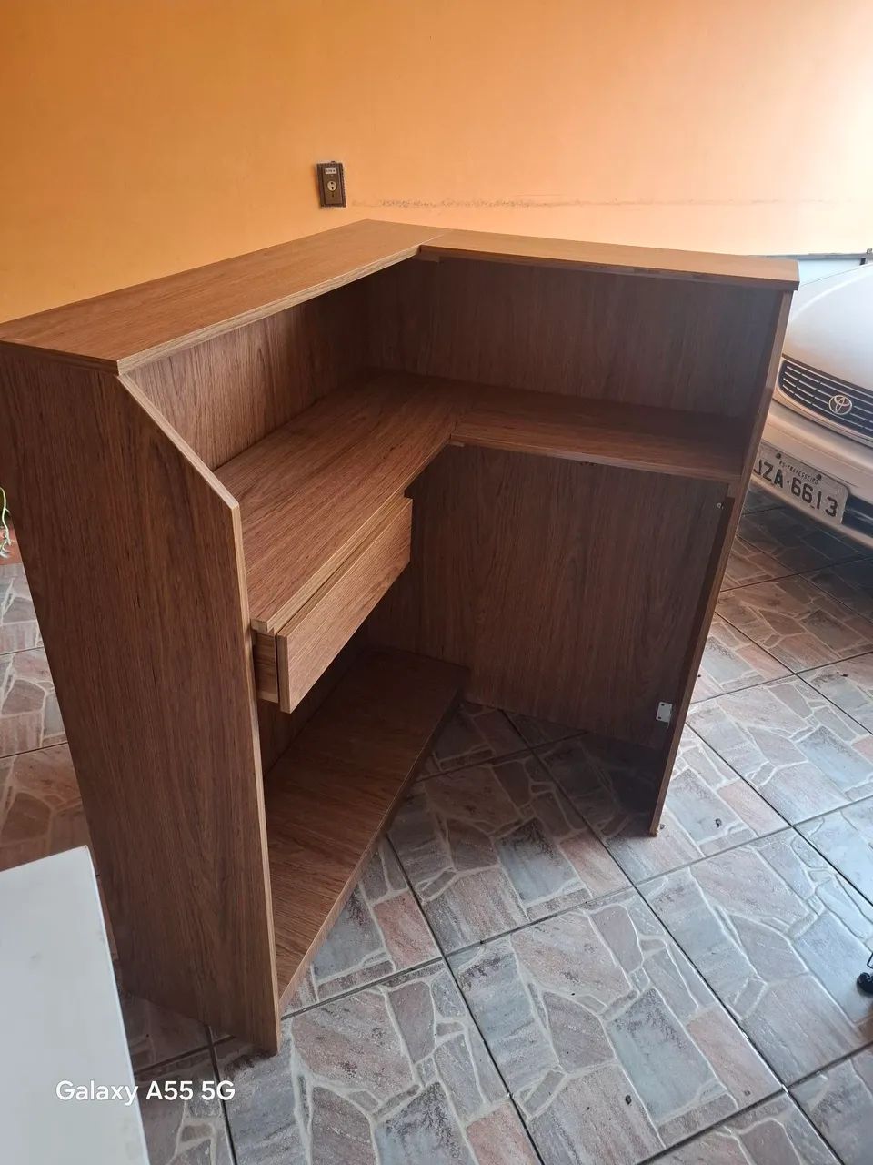 Estante em L - Foto 3