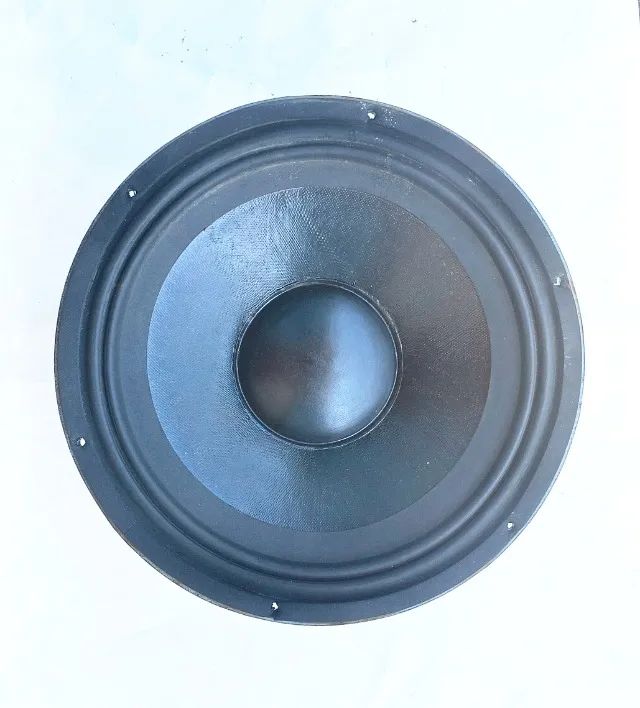 Alto-falante tipo subwoofer 15 polegadas Oversound 600 WATS RMS
