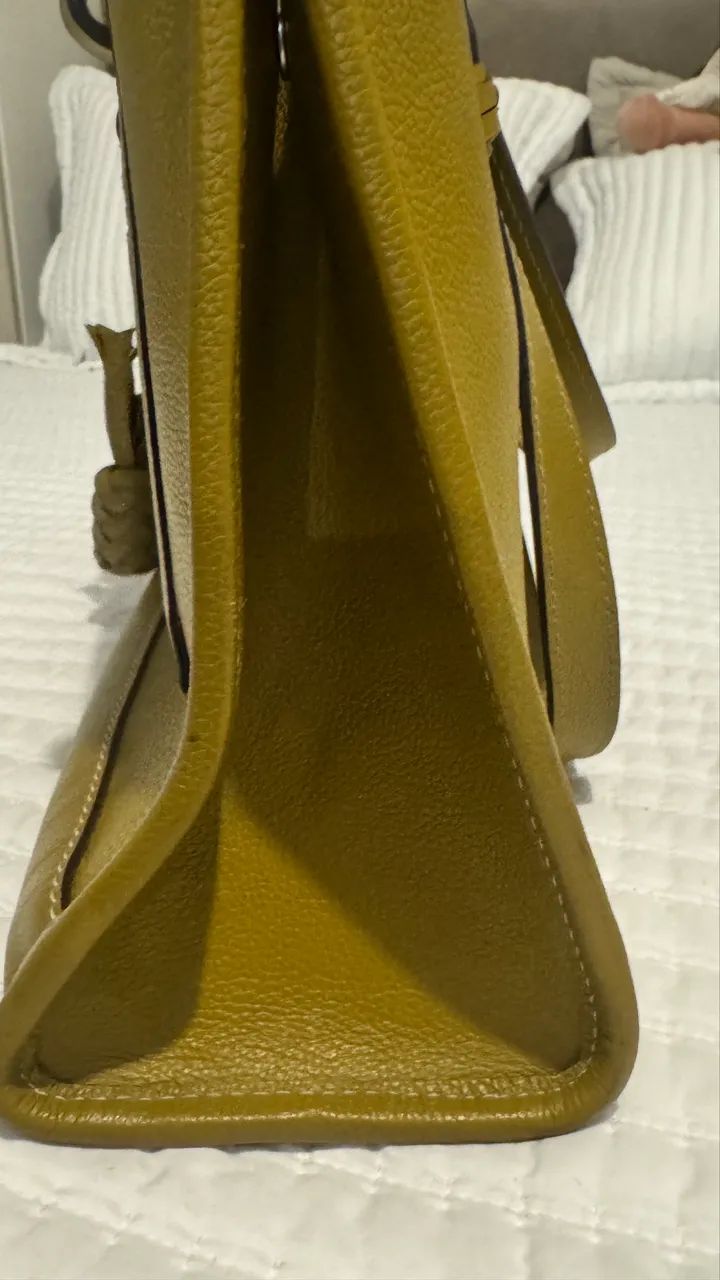 Bolsa grife Cloé  - Foto 3