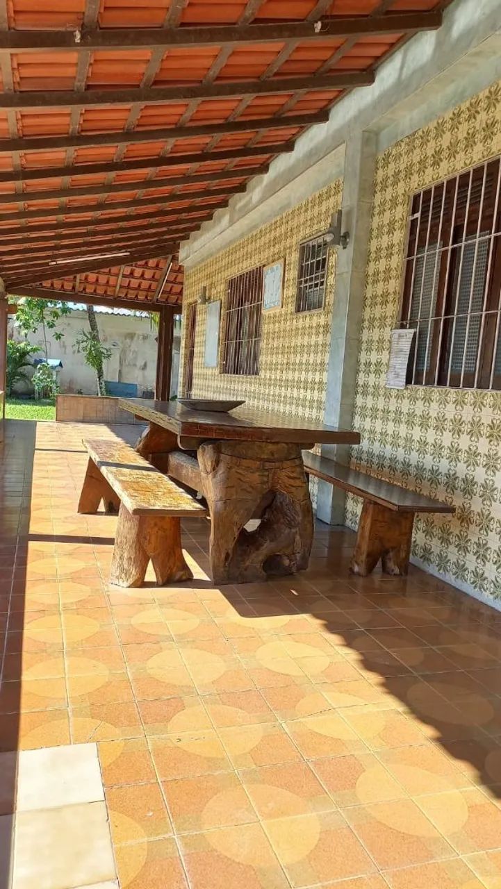 Aluguel casa temporada  - Foto 2
