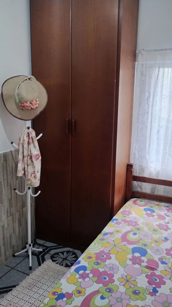 QUARTO MOÇAS 7 mints ônibus/Jabaquara 