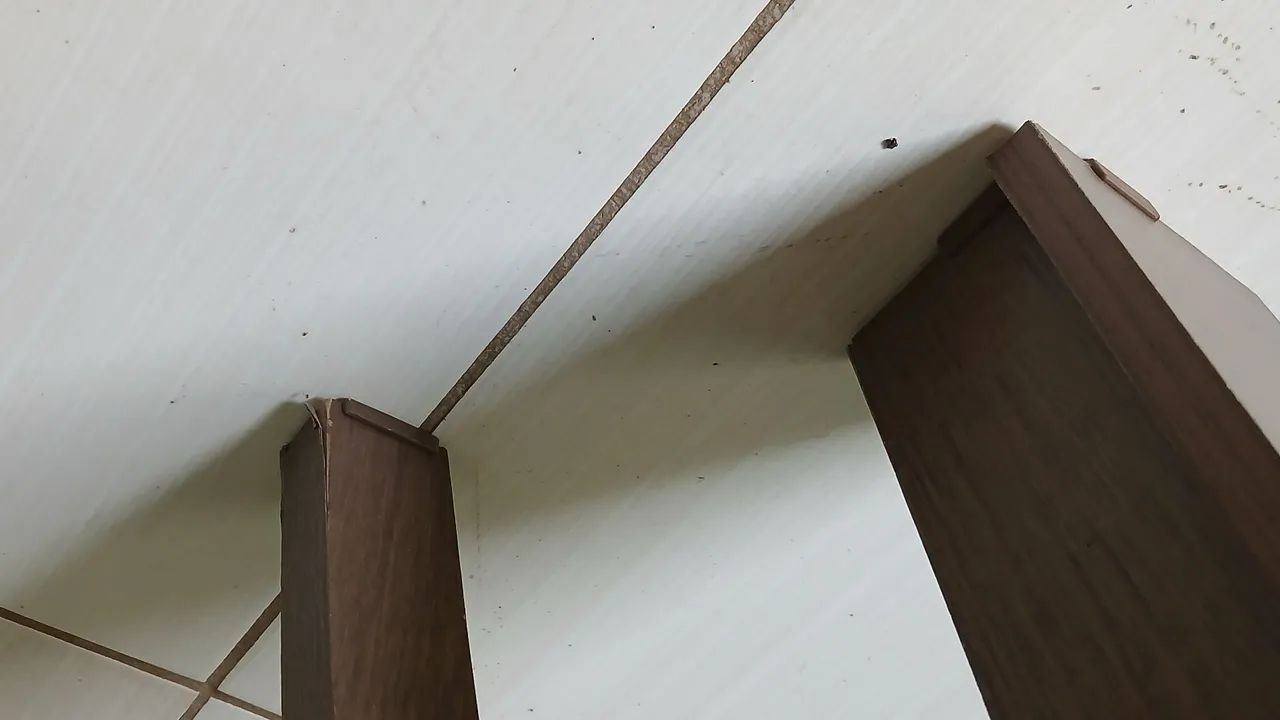 Mesa de 4 cadeiras  - Foto 5