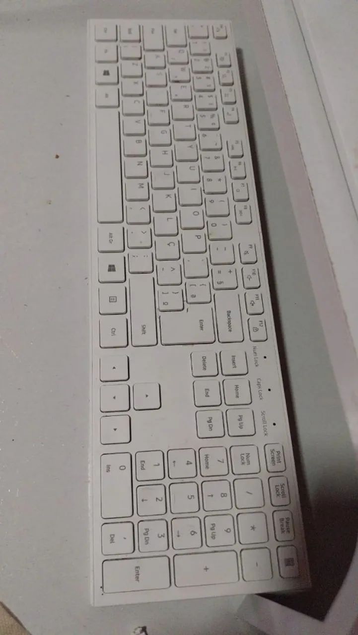 Vendo ALL One Intel core I5 - Foto 4