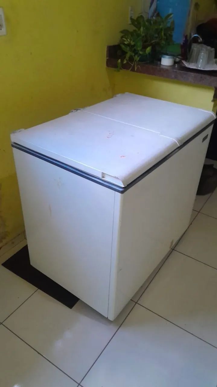 Freezer