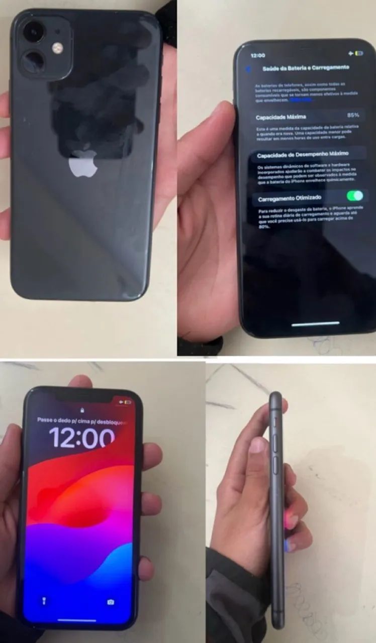 iPhone 11