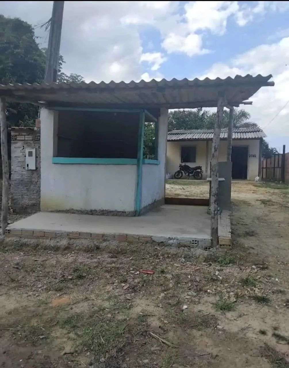 Foto - Iranduba - Centro