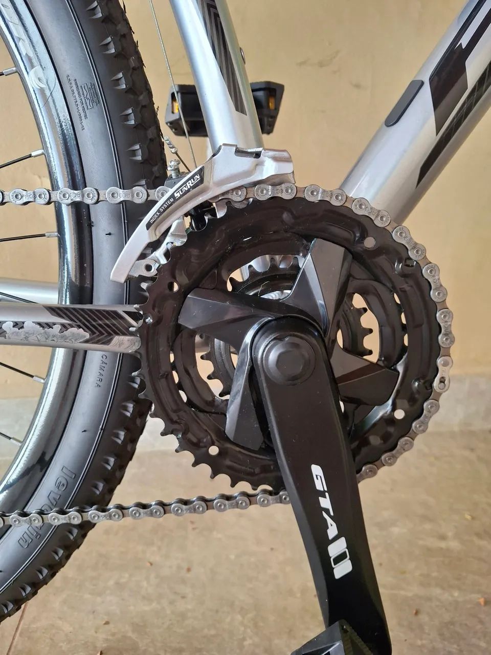 Bike First smitt aro 29 - Foto 4