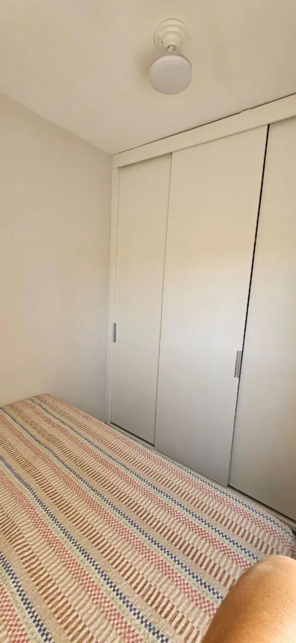 Alugo apartamento MOBILIADO  - Foto 2