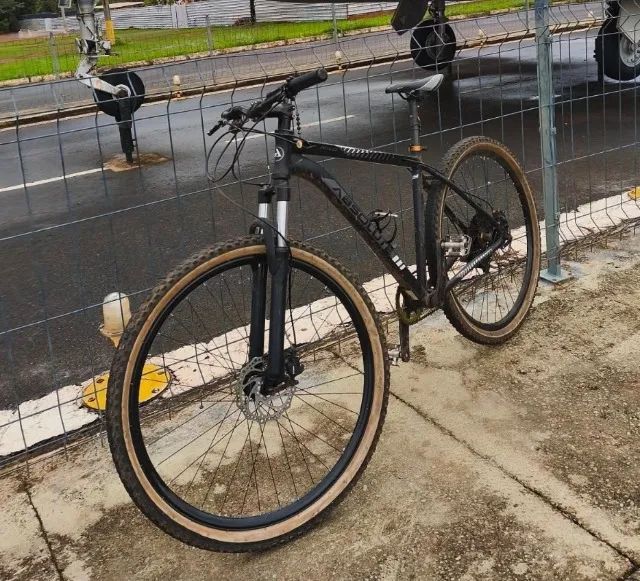 Bike 29 ABSOLUTE