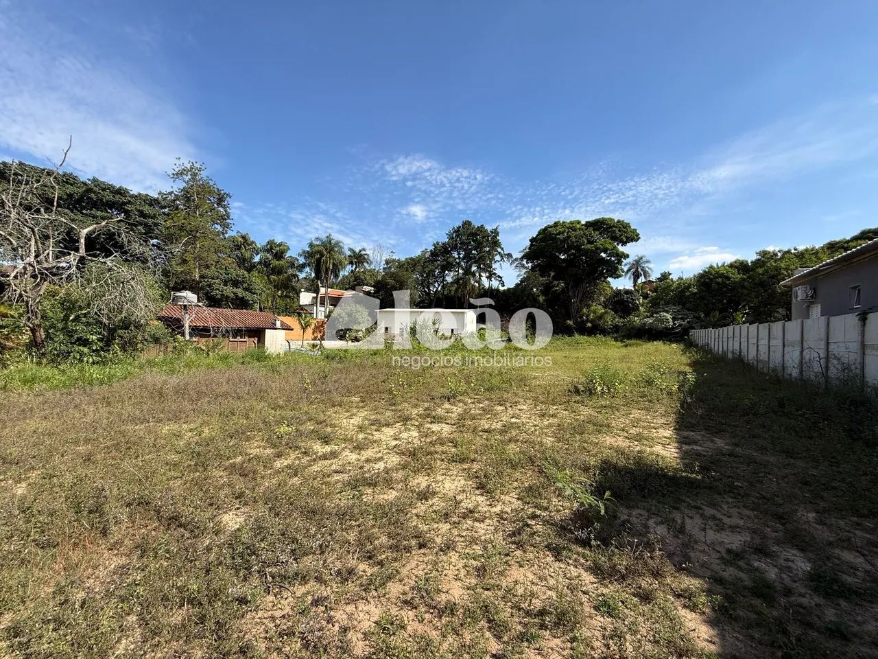 Terreno plano de 2.000 m² no bairro Chácara São Bento, em Valinhos. - Foto 3