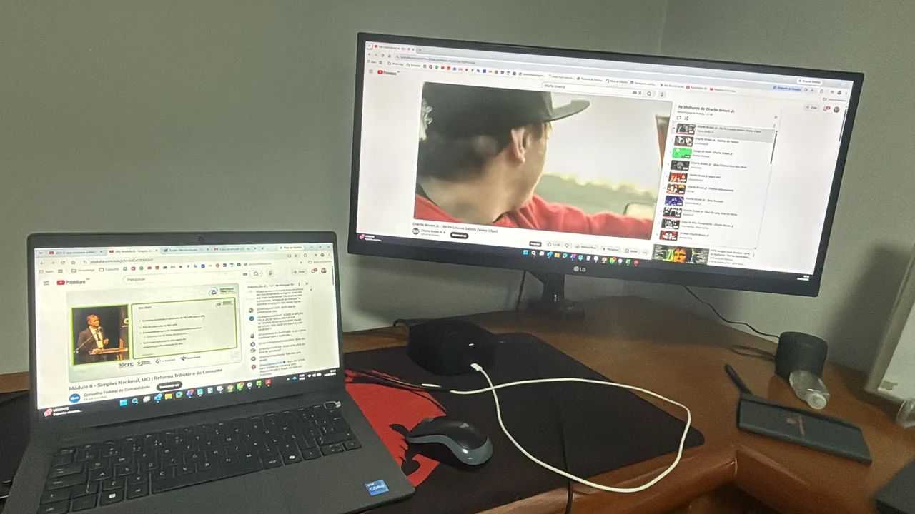 Monitor LG 29WL500 - Foto 2
