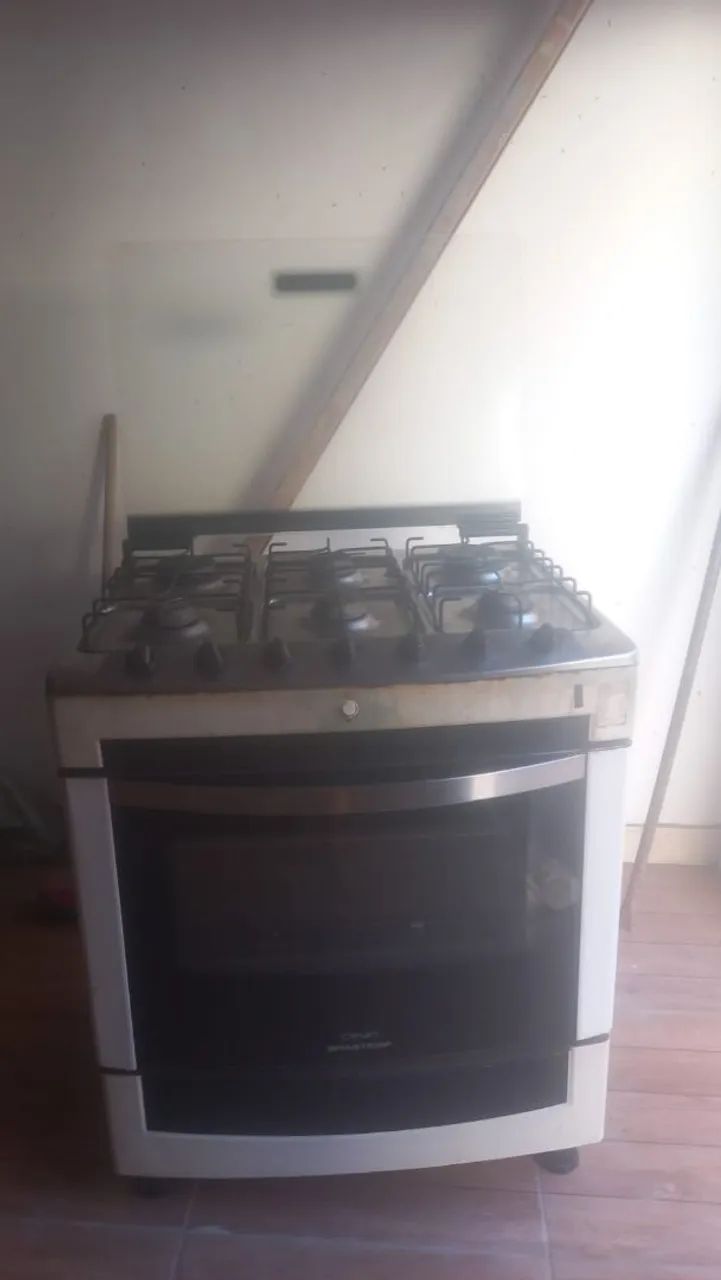 Fogão  - Foto 5