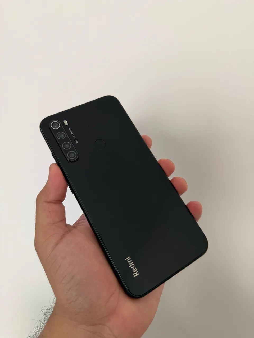 REDMI NOTE 8 64GB | Aparelho extra - Foto 2