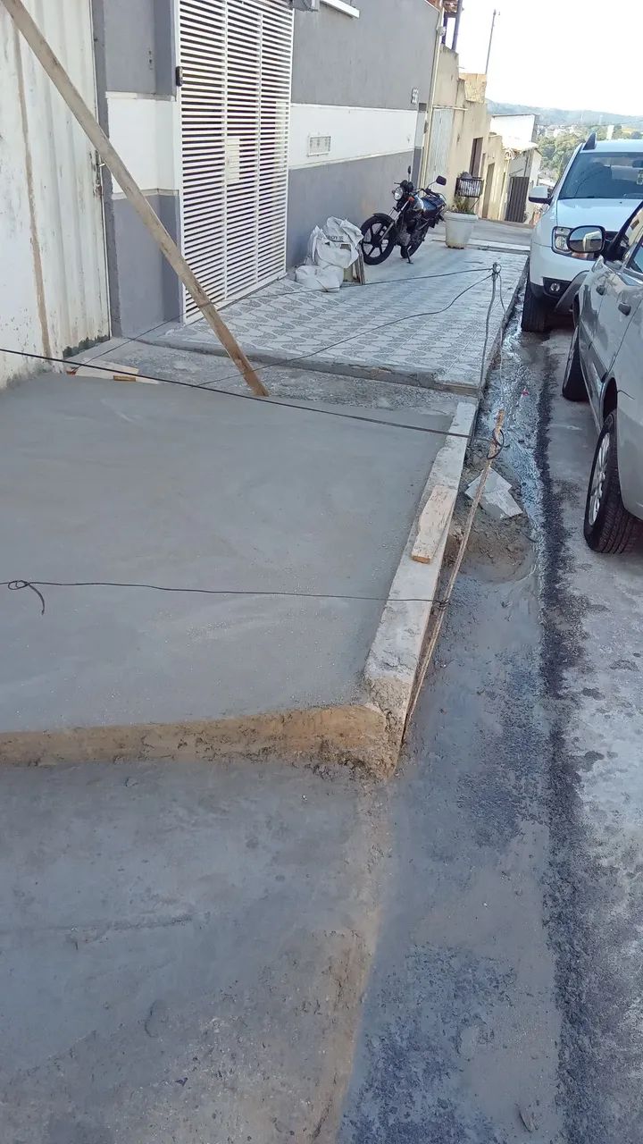 Pedreiro de acabamento - Foto 5