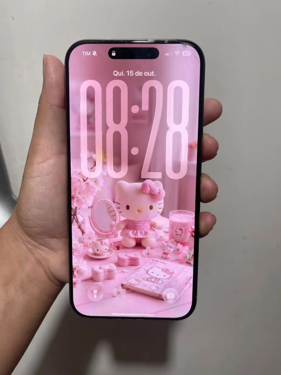 iPhone 16 Pro Max 256GB Desert  - Foto 2
