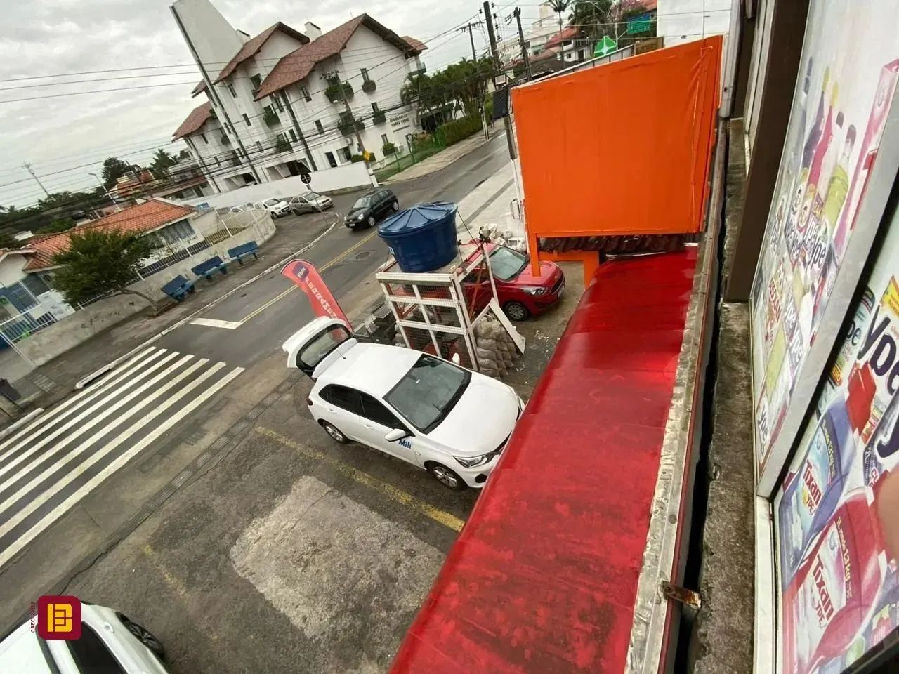 Loja em Cachoeira Do Bom Jesus - Foto 3